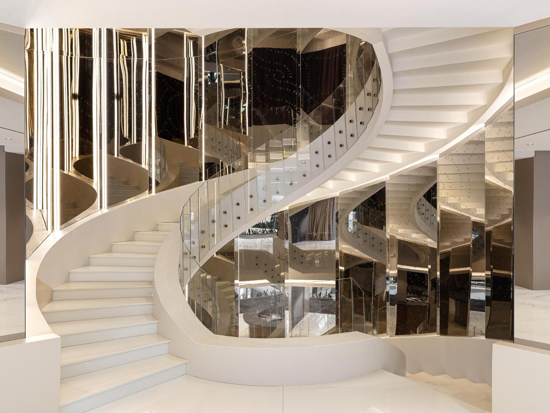 Seven Visions Resort And Places, The Dvin Γιερεβάν Εξωτερικό φωτογραφία