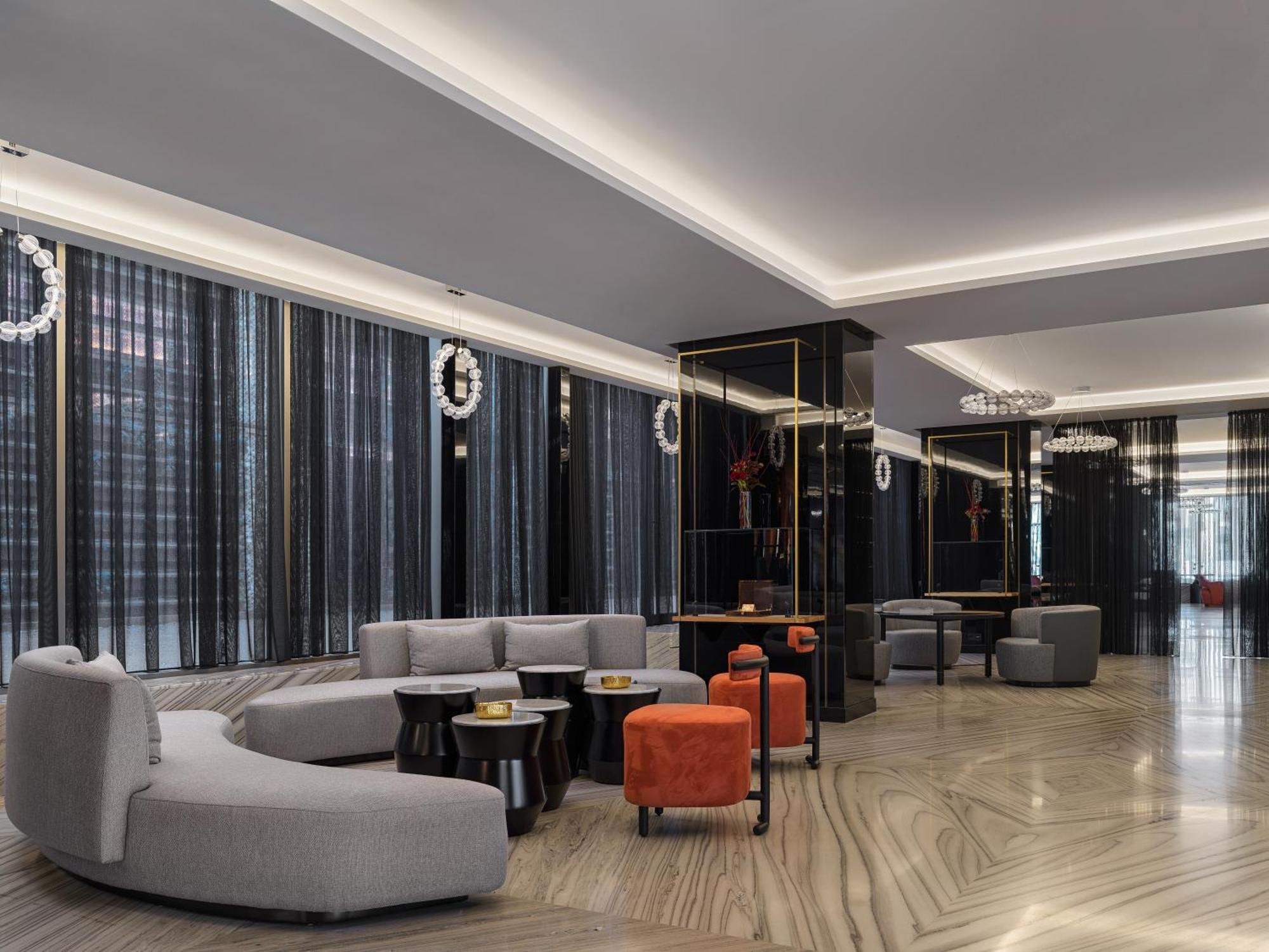 Seven Visions Resort And Places, The Dvin Γιερεβάν Εξωτερικό φωτογραφία