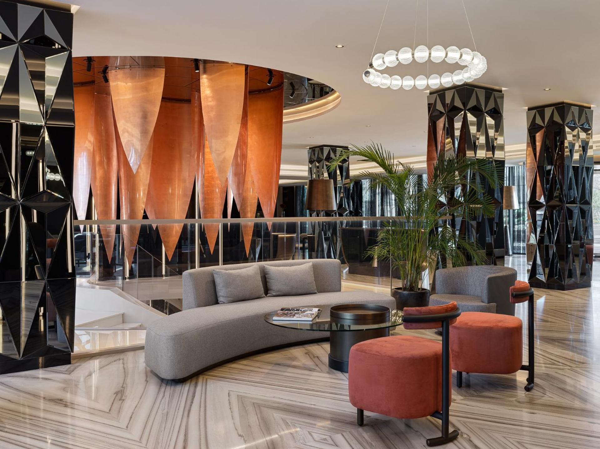 Seven Visions Resort And Places, The Dvin Γιερεβάν Εξωτερικό φωτογραφία