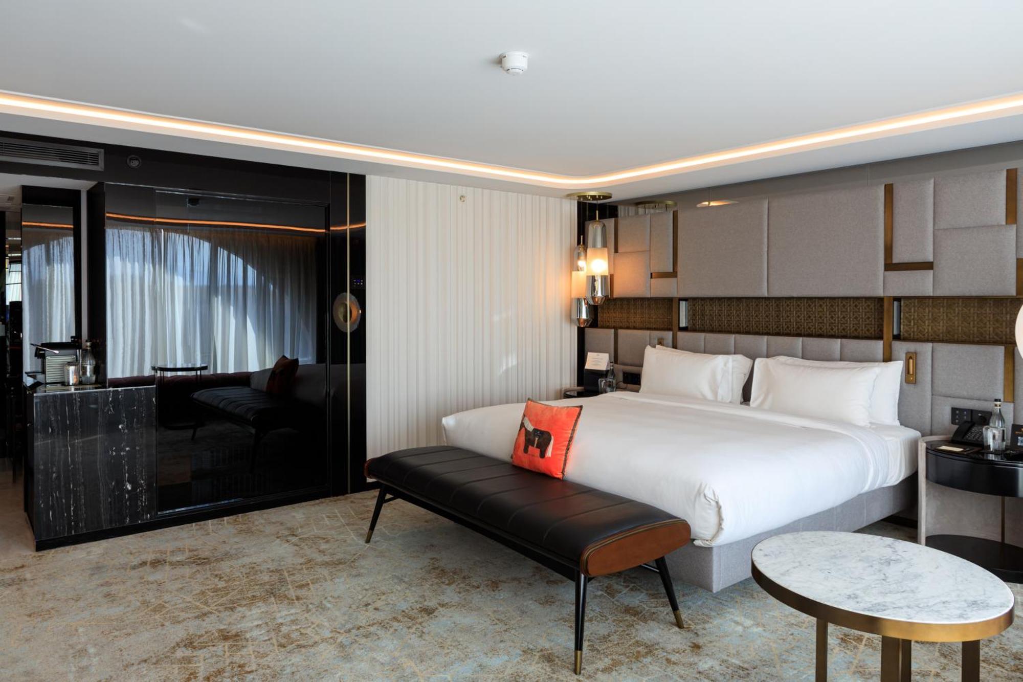 Seven Visions Resort And Places, The Dvin Γιερεβάν Εξωτερικό φωτογραφία