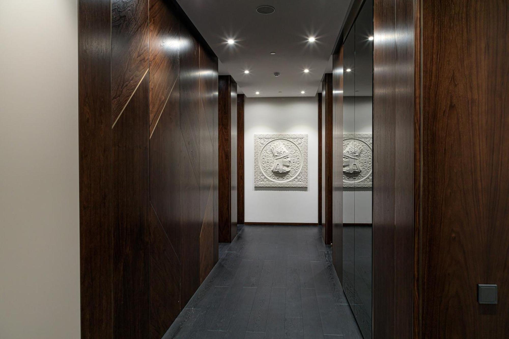 Seven Visions Resort And Places, The Dvin Γιερεβάν Εξωτερικό φωτογραφία