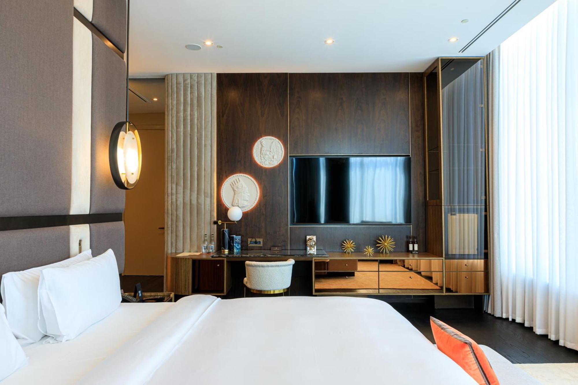 Seven Visions Resort And Places, The Dvin Γιερεβάν Εξωτερικό φωτογραφία