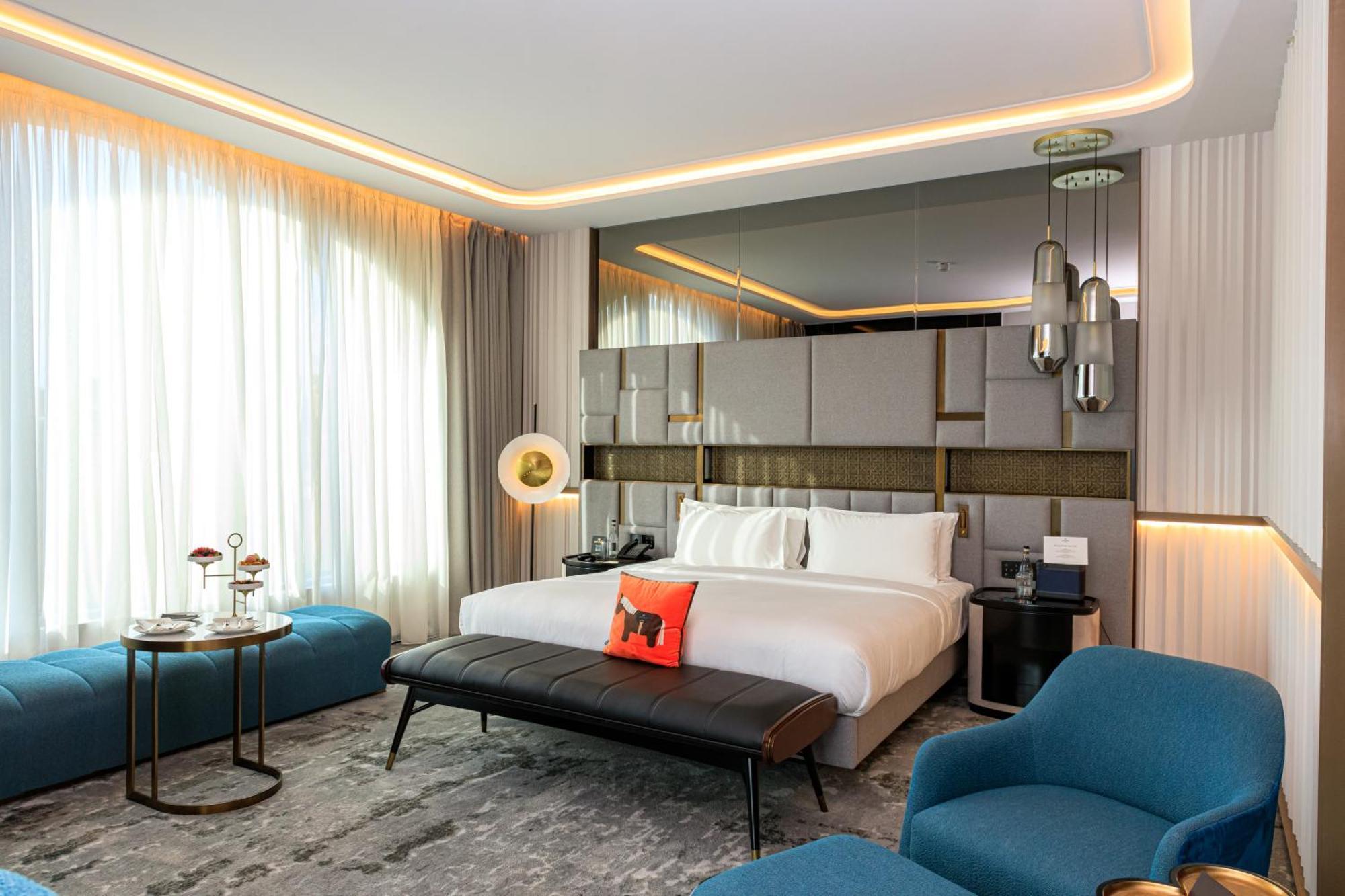 Seven Visions Resort And Places, The Dvin Γιερεβάν Εξωτερικό φωτογραφία