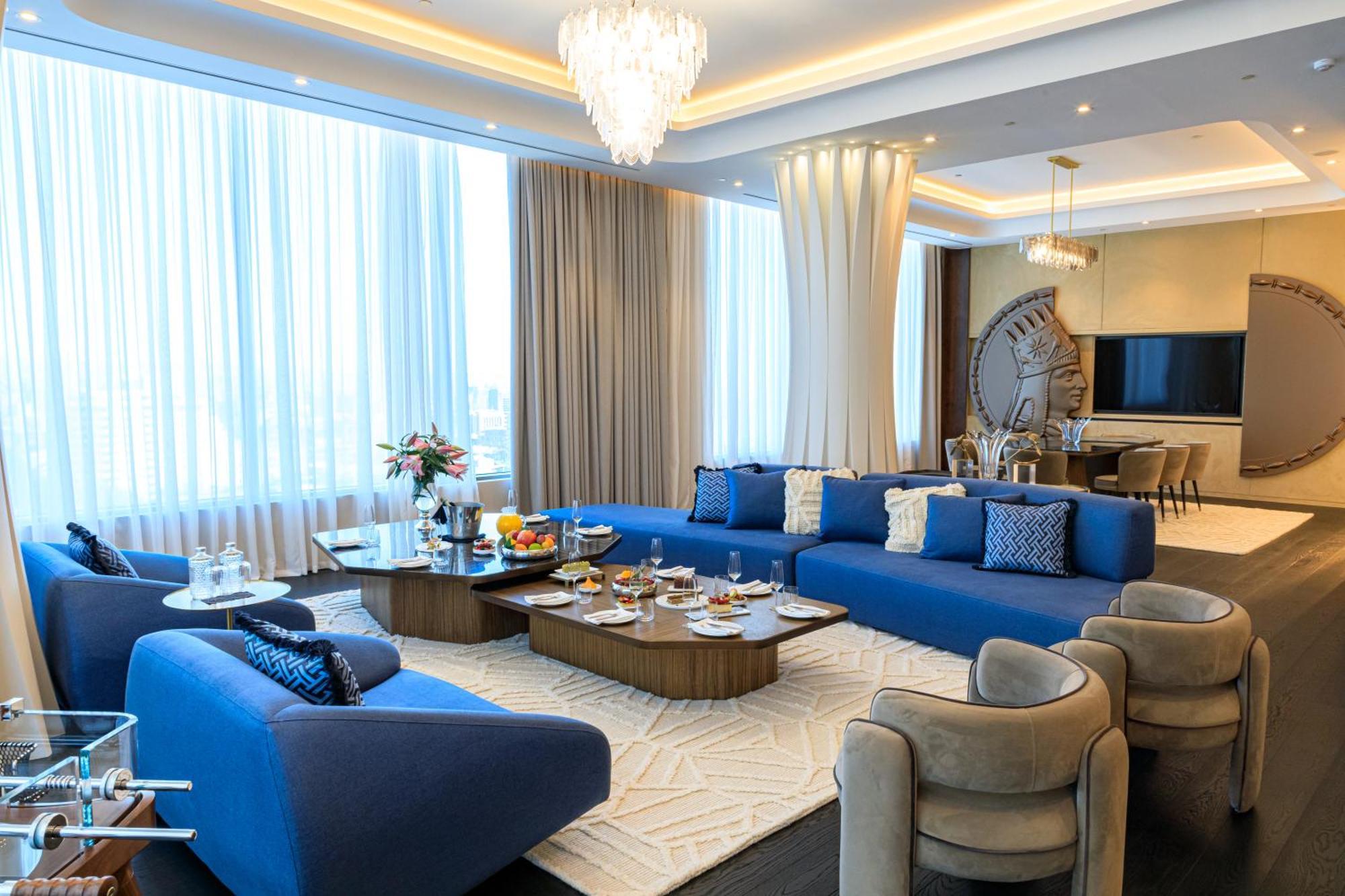 Seven Visions Resort And Places, The Dvin Γιερεβάν Εξωτερικό φωτογραφία