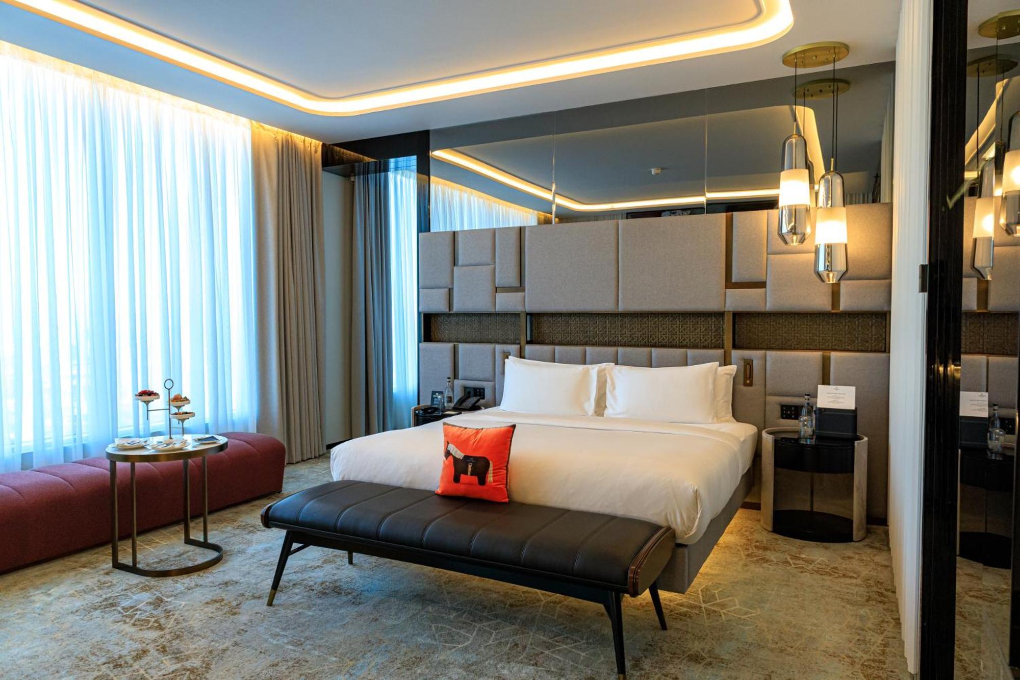 Seven Visions Resort And Places, The Dvin Γιερεβάν Εξωτερικό φωτογραφία