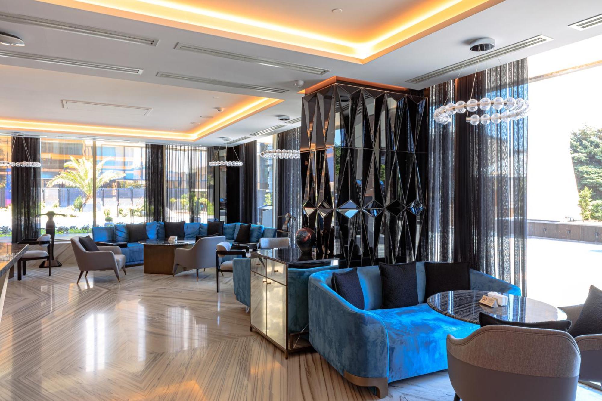 Seven Visions Resort And Places, The Dvin Γιερεβάν Εξωτερικό φωτογραφία