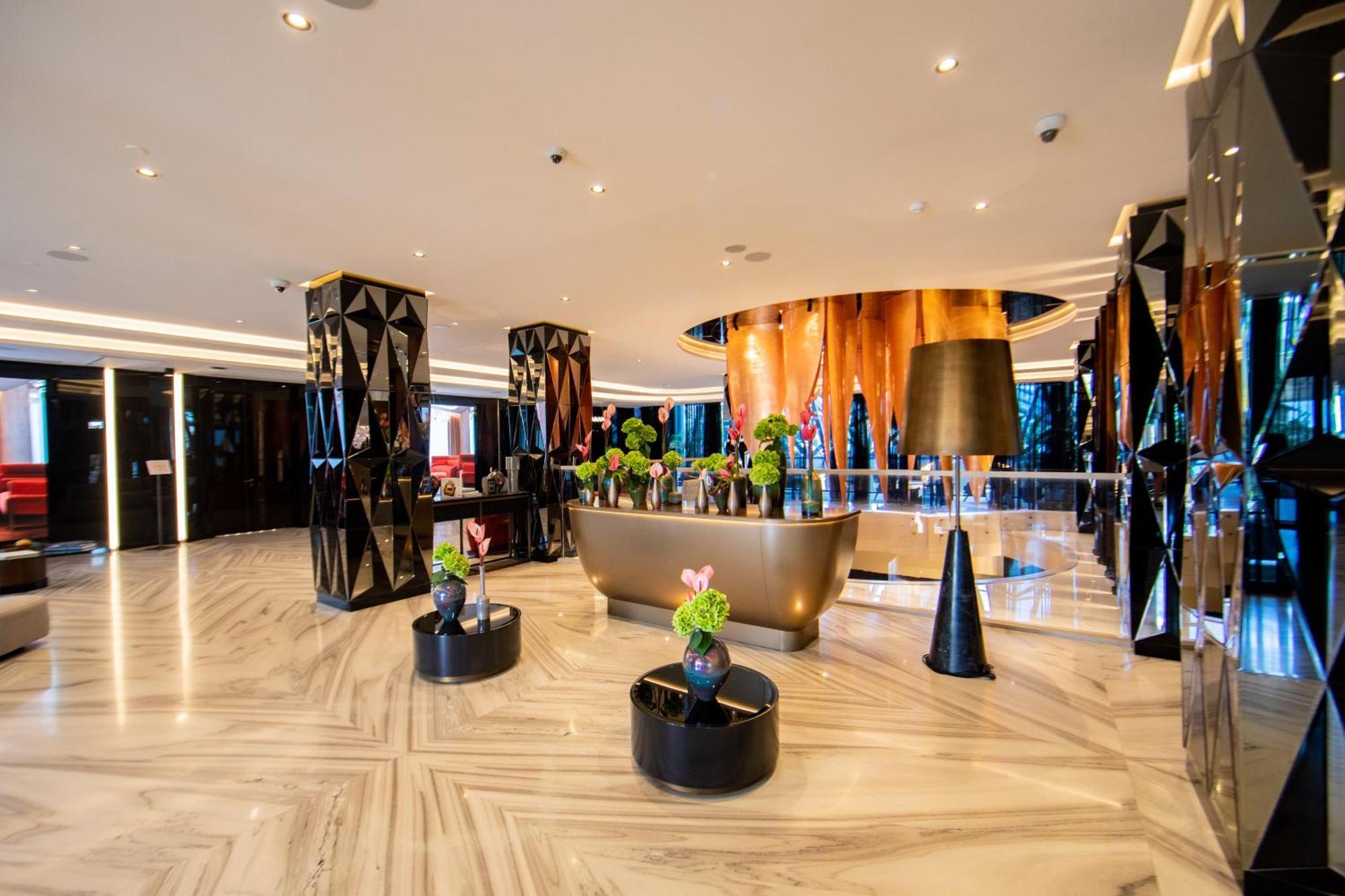 Seven Visions Resort And Places, The Dvin Γιερεβάν Εξωτερικό φωτογραφία